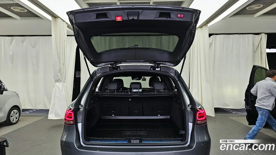 Mercedes-Benz GLC-Class X253 id 2066824 из Кореи 11