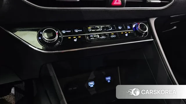 Hyundai Sonata (DN8) id 3043953 из Кореи 11