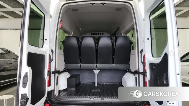 Renault Korea (Samsung) Master id 3464364 из Кореи 11