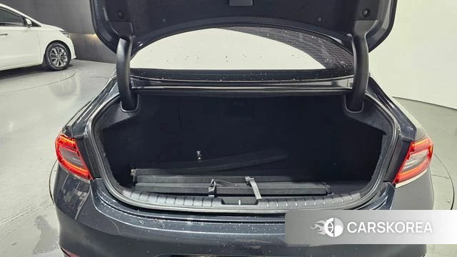 Hyundai Grandeur IG id 4574364 из Кореи 11
