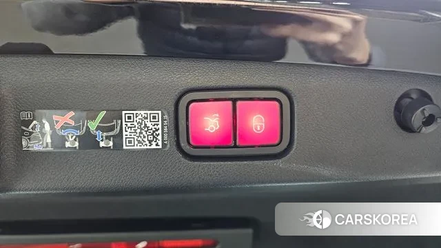 Mercedes-Benz E-Class W214 id 3585462 из Кореи 11