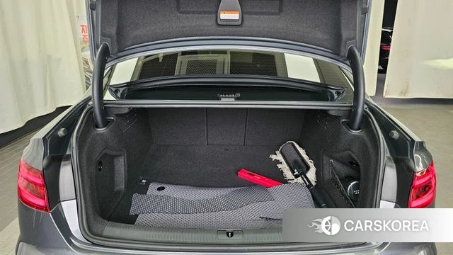 Audi A4 (B9) id 4595154 из Кореи 11