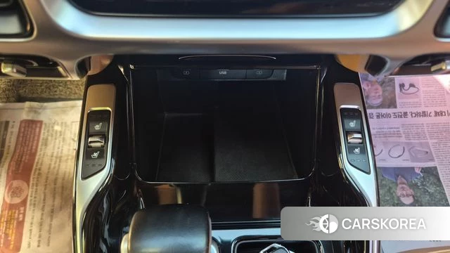 Kia Sorento 4th Generation id 4458345 из Кореи 11