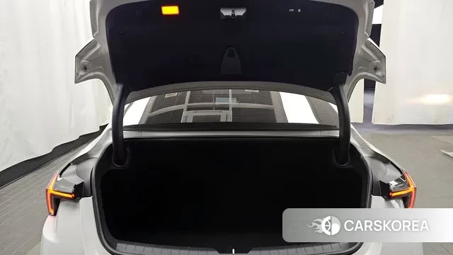 Kia The New K8 Hybrid id 3596156 из Кореи 11