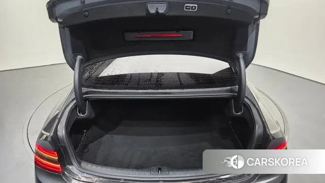 Genesis G80 (RG3) id 3582388 из Кореи 11