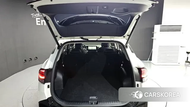 Kia Sportage 5th Generation id 3468289 из Кореи 11