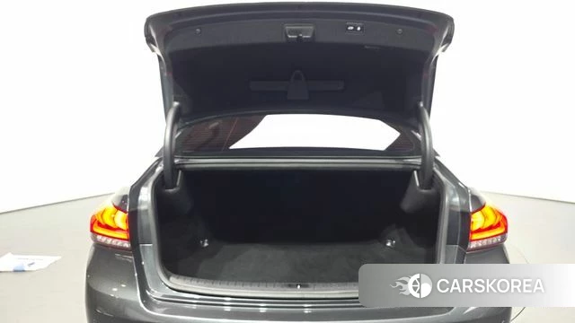 Genesis G80 id 4543678 из Кореи 11