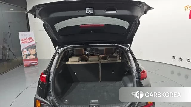 Hyundai Kona id 3455208 из Кореи 11