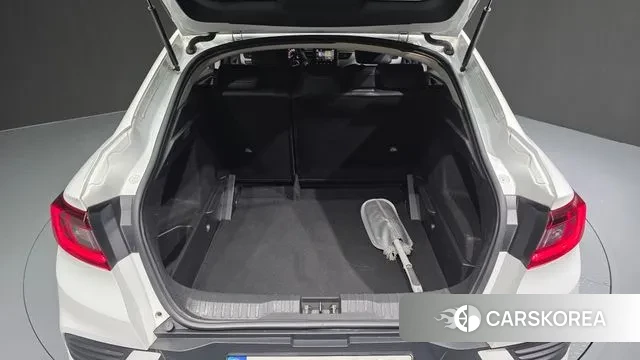 Renault Korea (Samsung) XM3 id 3281386 из Кореи 11