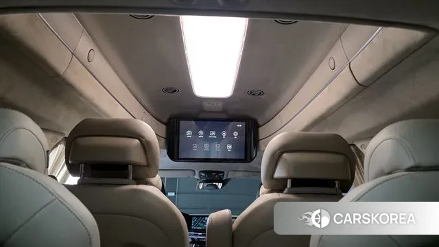 Kia Carnival 4th generation id 3173974 из Кореи 11