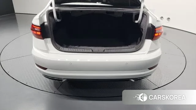 Volkswagen 7th Generation of Jetta id 3401271 из Кореи 11