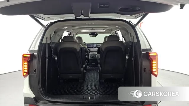 Kia The New Carnival 4th Generation id 3769615 из Кореи 11