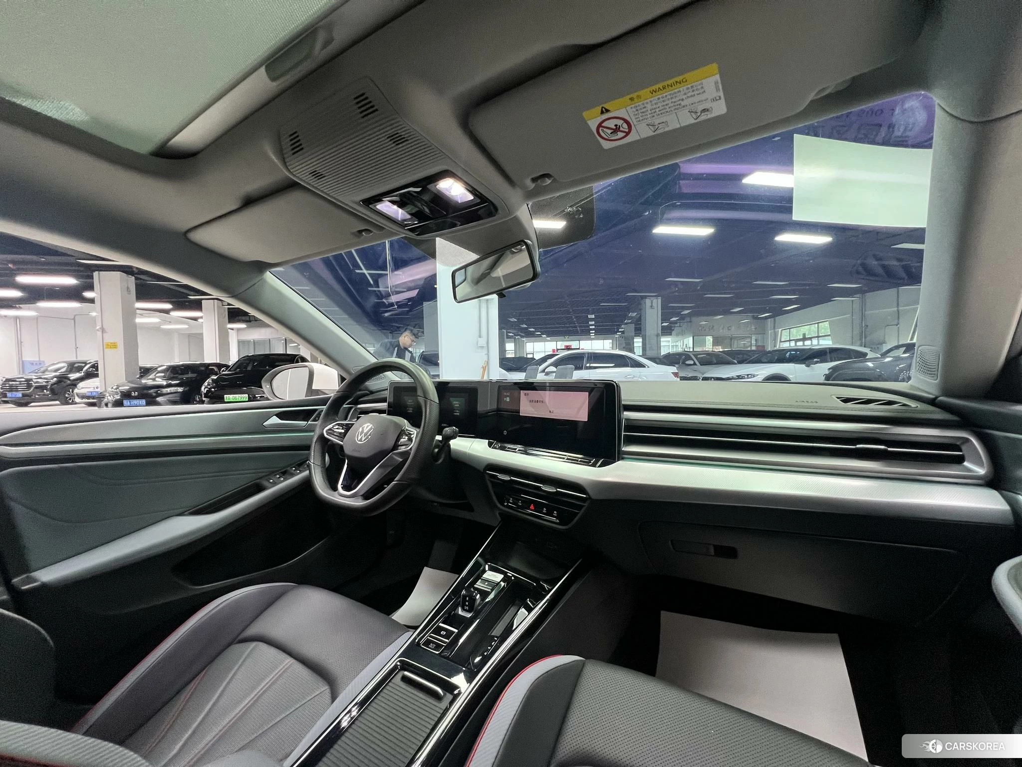 Volkswagen Lingdu id 4468055 из Китая 11