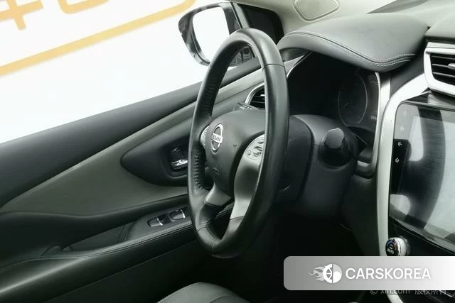 Nissan Loulan id 4210593 из Китая 11