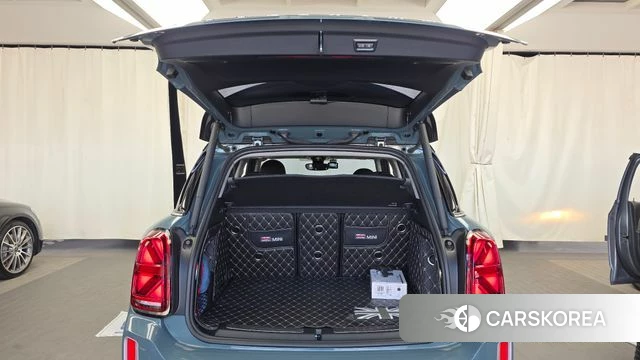 Mini Cooper Countryman id 4898380 из Кореи 11