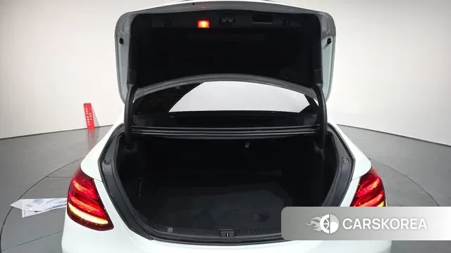 Mercedes-Benz E-Class W213 id 3474777 из Кореи 11