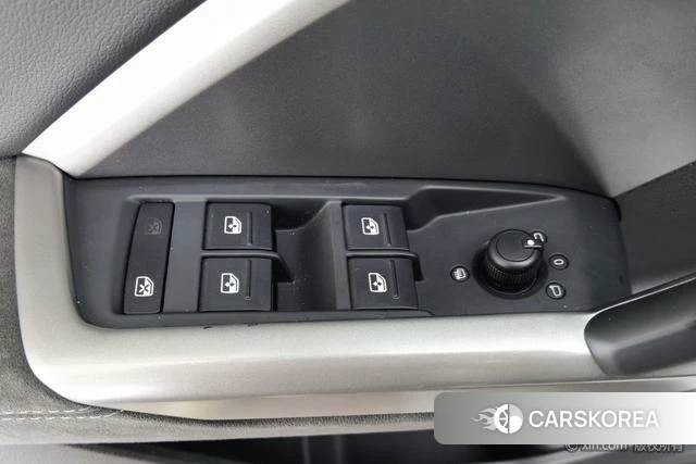 Audi Q3 id 4253617 из Китая 11