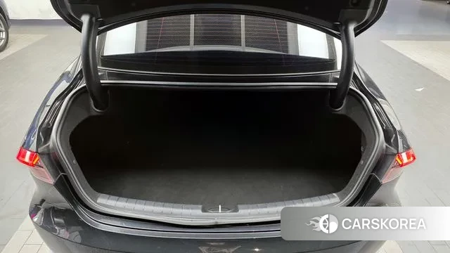 Hyundai The New Grandeur IG id 3396102 из Кореи 11