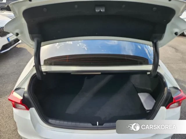 Kia K5 3rd generation id 2998788 из Кореи 11