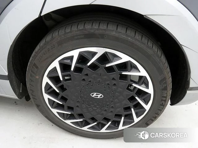 Hyundai Ionic 5 id 4185984 из Кореи 11