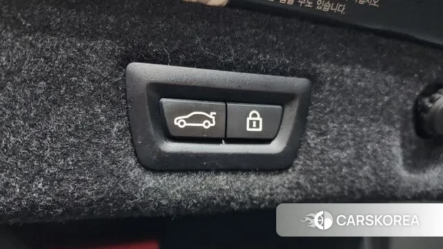 BMW 5 Series (G30) id 3622576 из Кореи 11