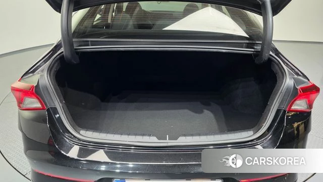 Kia K5 3rd generation id 3800444 из Кореи 11