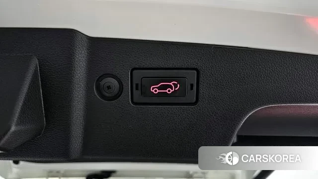 Ssangyong Torres id 3591172 из Кореи 11