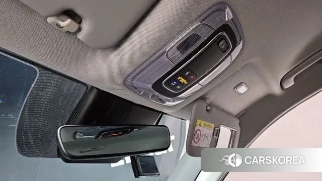 Hyundai Avante (CN7) id 3312401 из Кореи 11