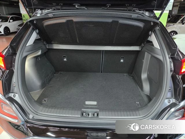 Hyundai Kona id 4447822 из Кореи 11