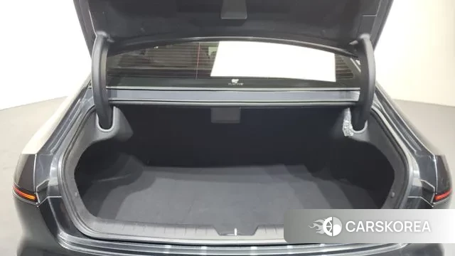 Hyundai Grandeur Hybrid (GN7) id 3776643 из Кореи 11