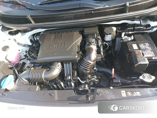 Kia Morning Urban (JA) id 3444183 из Кореи 11