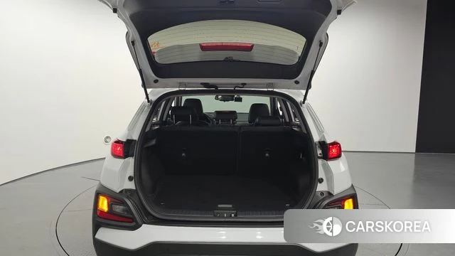 Hyundai Kona id 4586611 из Кореи 11
