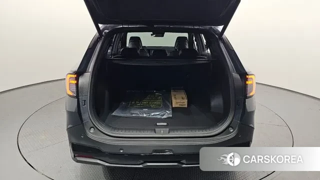 Kia The New Sportage 5th Generation id 3706463 из Кореи 11