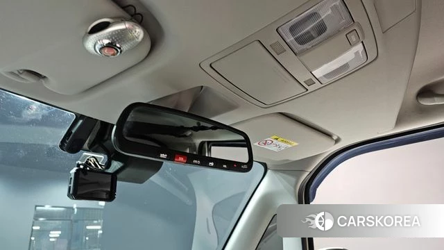 Kia The New Kia Ray EV id 4566077 из Кореи 11