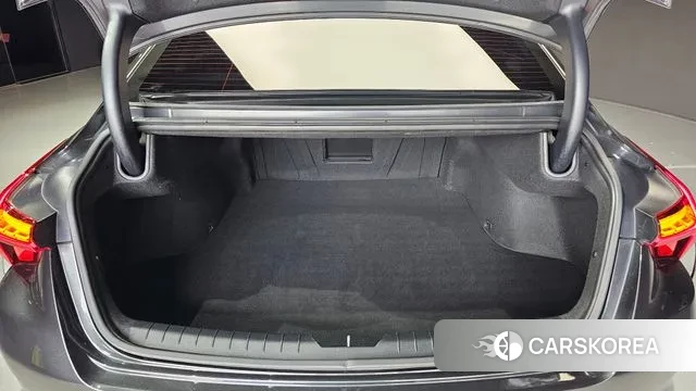 Kia K8 id 3032864 из Кореи 11