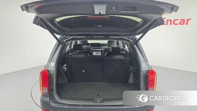Hyundai Palisade id 4864191 из Кореи 11