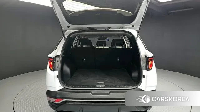 Hyundai Tucson Hybrid (NX4) id 3405894 из Кореи 11