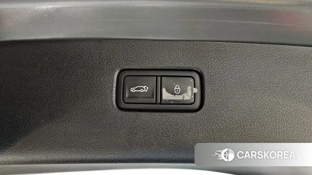 Genesis GV80 id 3787829 из Кореи 11