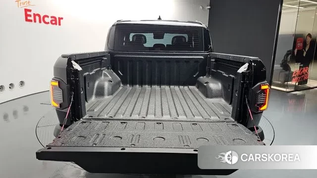 Kia Tasman id 3732442 из Кореи 11