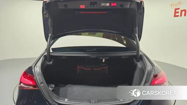 Mercedes-Benz E-Class W213 id 3457846 из Кореи 11