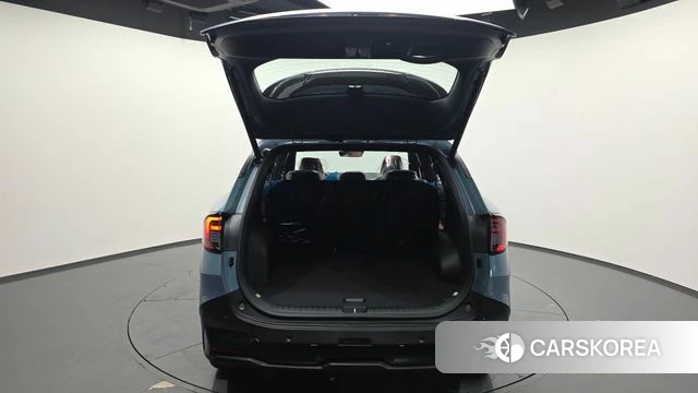 Kia The New Sportage 5th Generation id 4387690 из Кореи 11