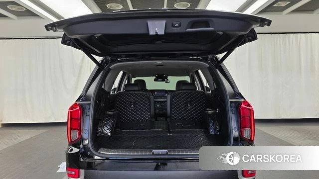 Hyundai Palisade id 4697790 из Кореи 11