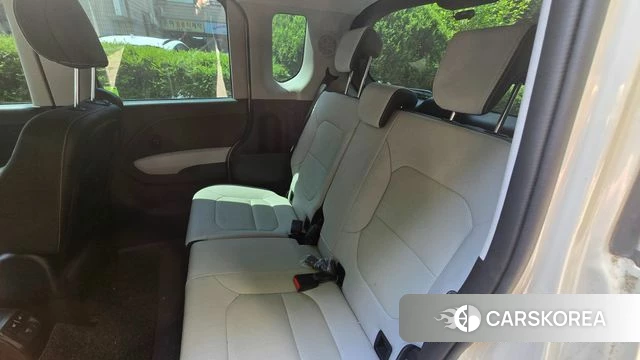 Kia The New Kia Ray id 4329882 из Кореи 11