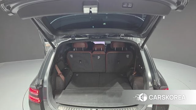 Genesis GV80 id 4499751 из Кореи 11