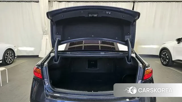 Kia All New K7 Hybrid id 3434637 из Кореи 11