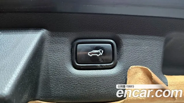 Hyundai The New Santa Fe id 2740155 из Кореи 11