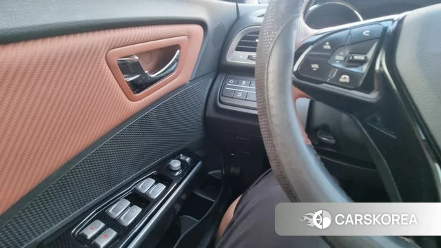 Ssangyong Tivoli Air id 4662888 из Кореи 11