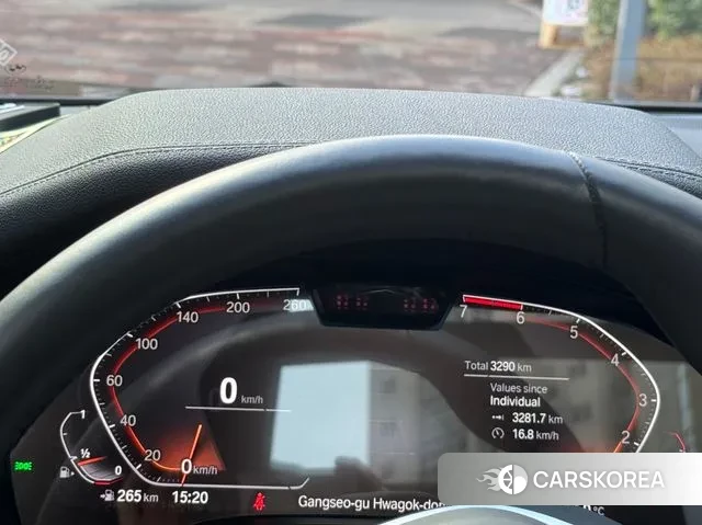 BMW X4 (G02) id 3152481 из Кореи 11