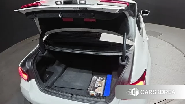 BMW 5 Series (G30) id 3741454 из Кореи 11