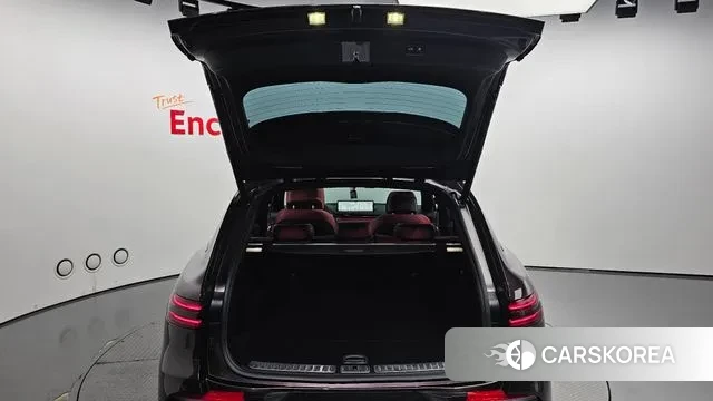 Genesis GV70 id 3012335 из Кореи 11